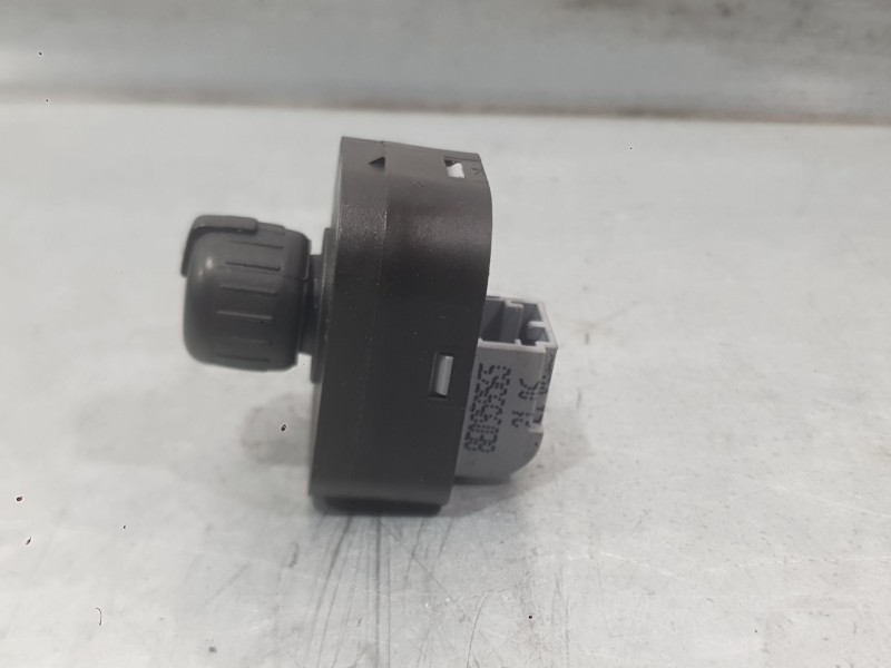 Recambio de mando retrovisor para audi a3 sportback (8pa) 1.6 fsi referencia OEM IAM 8E0959565AFKZ  
