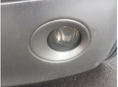 Recambio de faro antiniebla izquierdo para nissan micra (k12e) acenta referencia OEM IAM 2615589905 89202711 VALEO