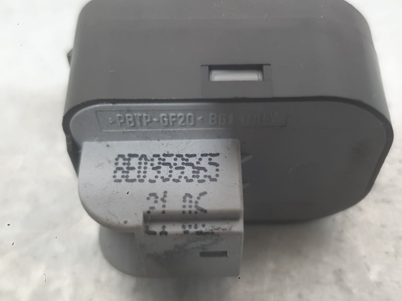 Recambio de mando retrovisor para audi a3 sportback (8pa) 1.6 fsi referencia OEM IAM 8E0959565AFKZ  