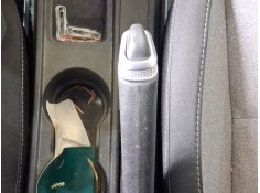 Recambio de palanca freno de mano para renault clio v (b7_) 1.5 blue dci 100 (b7ad) referencia OEM IAM 360106140R  