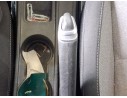 Recambio de palanca freno de mano para renault clio v (b7_) 1.5 blue dci 100 (b7ad) referencia OEM IAM 360106140R  