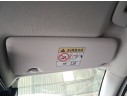 Recambio de parasol derecho para renault clio v (b7_) 1.5 blue dci 100 (b7ad) referencia OEM IAM 964001360R  