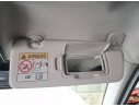 Recambio de parasol derecho para renault clio v (b7_) 1.5 blue dci 100 (b7ad) referencia OEM IAM 964001360R  
