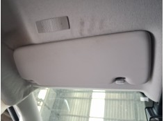 Recambio de parasol izquierdo para renault clio v (b7_) 1.5 blue dci 100 (b7ad) referencia OEM IAM 964011680R  