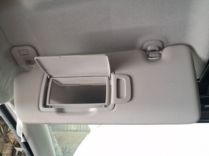 Recambio de parasol izquierdo para renault clio v (b7_) 1.5 blue dci 100 (b7ad) referencia OEM IAM 964011680R  