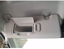 Recambio de parasol izquierdo para renault clio v (b7_) 1.5 blue dci 100 (b7ad) referencia OEM IAM 964011680R  