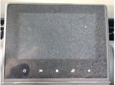 Recambio de sistema navegacion gps para renault clio v (b7_) 1.5 blue dci 100 (b7ad) referencia OEM IAM 259153359R  