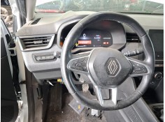 Recambio de volante para renault clio v (b7_) 1.5 blue dci 100 (b7ad) referencia OEM IAM 484004754R  