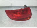 Recambio de piloto trasero izquierdo exterior para audi a3 sportback (8pa) 1.6 fsi referencia OEM IAM 8P4945095G  