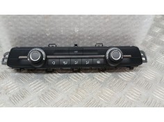 Recambio de mando calefaccion / aire acondicionado para peugeot partner furgoneta/monovolumen (k9) 1.5 bluehdi 130 referencia OE