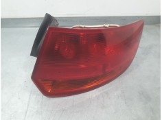 Recambio de piloto trasero derecho exterior para audi a3 sportback (8pa) 1.6 fsi referencia OEM IAM 8P4945096G  