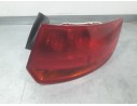 Recambio de piloto trasero derecho exterior para audi a3 sportback (8pa) 1.6 fsi referencia OEM IAM 8P4945096G  