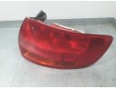 Recambio de piloto trasero derecho exterior para audi a3 sportback (8pa) 1.6 fsi referencia OEM IAM 8P4945096G  