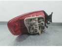 Recambio de piloto trasero derecho exterior para audi a3 sportback (8pa) 1.6 fsi referencia OEM IAM 8P4945096G  