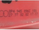 Recambio de piloto trasero derecho exterior para audi a3 sportback (8pa) 1.6 fsi referencia OEM IAM 8P4945096G  