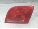 Recambio de piloto trasero derecho interior para audi a3 sportback (8pa) 1.6 fsi referencia OEM IAM 8P4945094B  