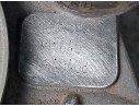 Recambio de caja cambios para mercedes-benz clase b sports tourer (w245) b 180 cdi (245.207) referencia OEM IAM 711640 6VELOCIDA