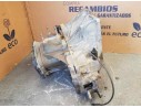 Recambio de caja cambios para ford fiesta berlina (dx) básico referencia OEM IAM 97WT7002VC 002530 5VELOCIDADES