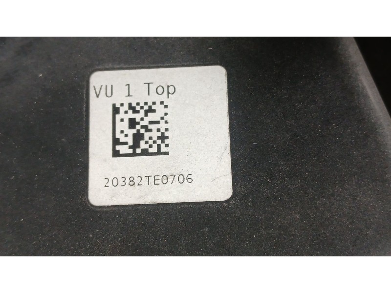 Recambio de deposito adblue para mercedes-benz citan furgón/monospace (w415) 109 cdi (415.603, 415.605) referencia OEM IAM A4154