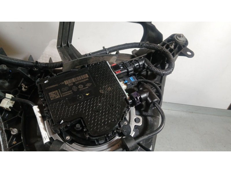 Recambio de deposito adblue para mercedes-benz citan furgón/monospace (w415) 109 cdi (415.603, 415.605) referencia OEM IAM A4154