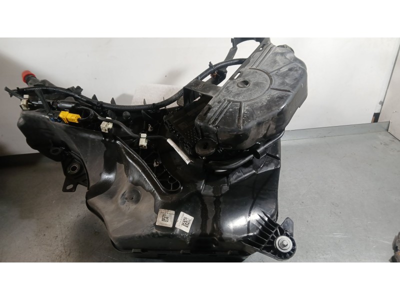 Recambio de deposito adblue para mercedes-benz citan furgón/monospace (w415) 109 cdi (415.603, 415.605) referencia OEM IAM A4154