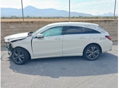 MERCEDES-BENZ CLA SHOOTING BRAKE (X117)
