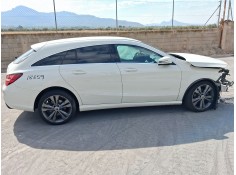 MERCEDES-BENZ CLA SHOOTING BRAKE (X117)