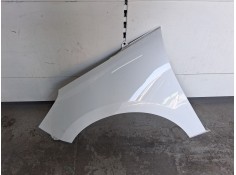 Recambio de aleta delantera izquierda para ford fiesta vii (hj, hf) 1.1 ti-vct referencia OEM IAM 2400943  