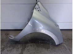 Recambio de aleta delantera derecha para renault clio iv (bh_) 1.5 dci 75 referencia OEM IAM 631002841R  