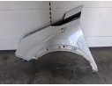 Recambio de aleta delantera izquierda para peugeot 2008 ii (ud_, us_, uy_, uj_, ur_, uc_) 1.2 puretech 130 referencia OEM IAM 98