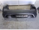 Recambio de paragolpes trasero para citroën c4 iii (ba_, bb_, bc_) 1.2 puretech 130 (bahnsa, bahnsb) referencia OEM IAM 98343001