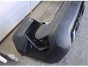 Recambio de paragolpes trasero para citroën c4 iii (ba_, bb_, bc_) 1.2 puretech 130 (bahnsa, bahnsb) referencia OEM IAM 98343001
