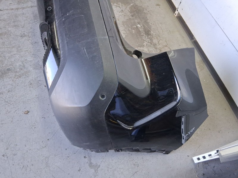 Recambio de paragolpes trasero para citroën c4 iii (ba_, bb_, bc_) 1.2 puretech 130 (bahnsa, bahnsb) referencia OEM IAM 98343001