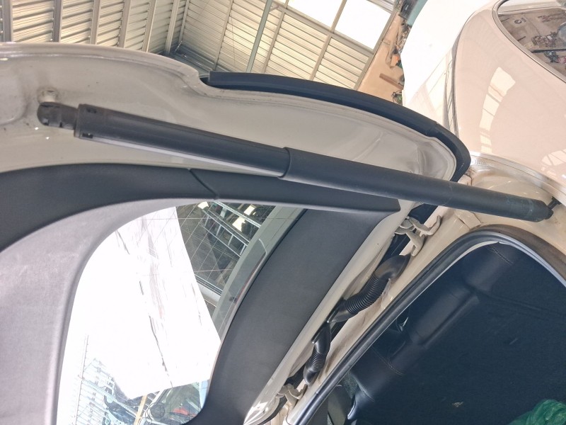 Recambio de amortiguadores maletero / porton para mercedes-benz cla shooting brake (x117) cla 200 cdi / d (117.908) referencia O