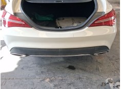 PARAGOLPES TRASERO A11788003409999 