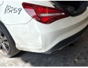 Recambio de paragolpes trasero para mercedes-benz cla shooting brake (x117) cla 200 cdi / d (117.908) referencia OEM IAM A117880