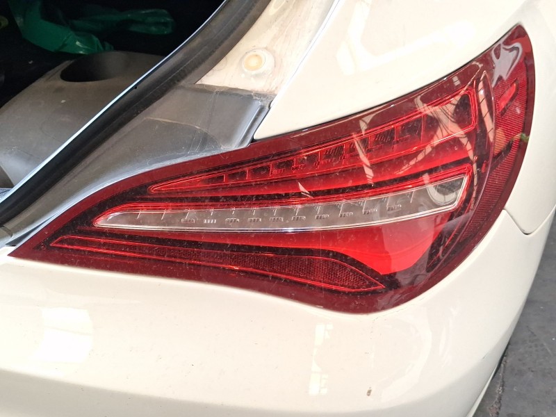 Recambio de piloto trasero derecho para mercedes-benz cla shooting brake (x117) cla 200 cdi / d (117.908) referencia OEM IAM A11