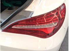 Recambio de piloto trasero derecho para mercedes-benz cla shooting brake (x117) cla 200 cdi / d (117.908) referencia OEM IAM A11