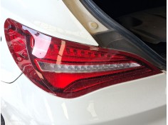 Recambio de piloto trasero izquierdo para mercedes-benz cla shooting brake (x117) cla 200 cdi / d (117.908) referencia OEM IAM A