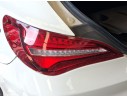 Recambio de piloto trasero izquierdo para mercedes-benz cla shooting brake (x117) cla 200 cdi / d (117.908) referencia OEM IAM A
