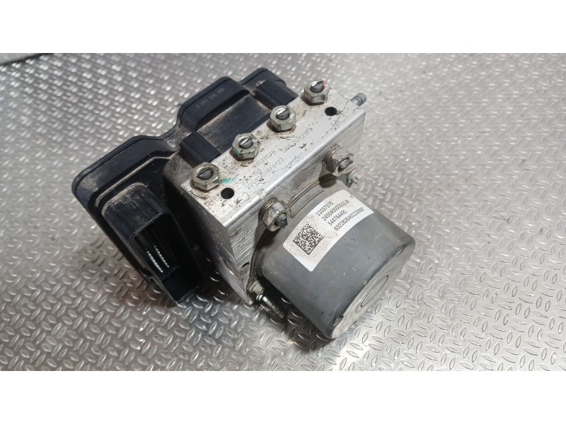 Recambio de abs para mg zs suv (azs1) 1.0 t-gdi referencia OEM IAM 11037576  544764491