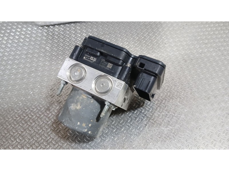 Recambio de abs para mg zs suv (azs1) 1.0 t-gdi referencia OEM IAM 11037576  544764491