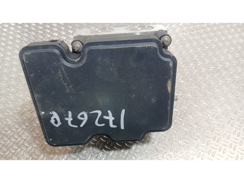 Recambio de abs para mg zs suv (azs1) 1.0 t-gdi referencia OEM IAM 11037576  544764491