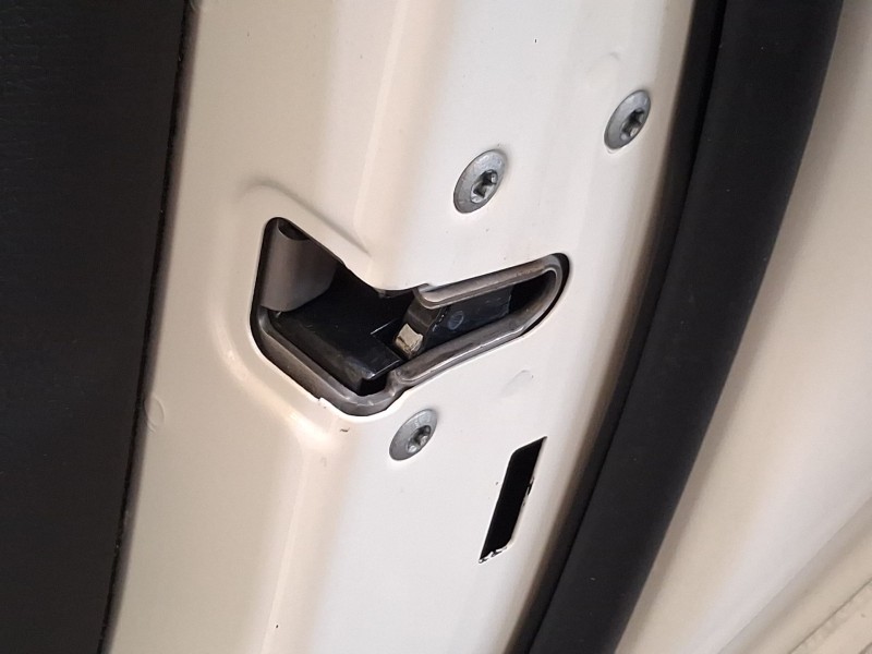 Recambio de cerradura puerta trasera derecha para mercedes-benz cla shooting brake (x117) cla 200 cdi / d (117.908) referencia O
