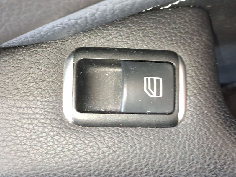 Recambio de mando elevalunas delantero derecho para mercedes-benz cla shooting brake (x117) cla 200 cdi / d (117.908) referencia