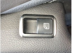 Recambio de mando elevalunas delantero derecho para mercedes-benz cla shooting brake (x117) cla 200 cdi / d (117.908) referencia