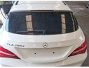 Recambio de porton trasero para mercedes-benz cla shooting brake (x117) cla 200 cdi / d (117.908) referencia OEM IAM A1177400005