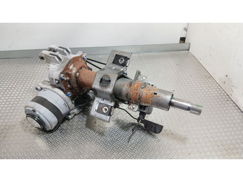 Recambio de columna direccion para mg zs suv (azs1) 1.0 t-gdi referencia OEM IAM 11165159  