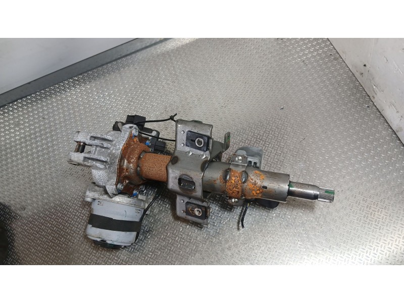 Recambio de columna direccion para mg zs suv (azs1) 1.0 t-gdi referencia OEM IAM 11165159  