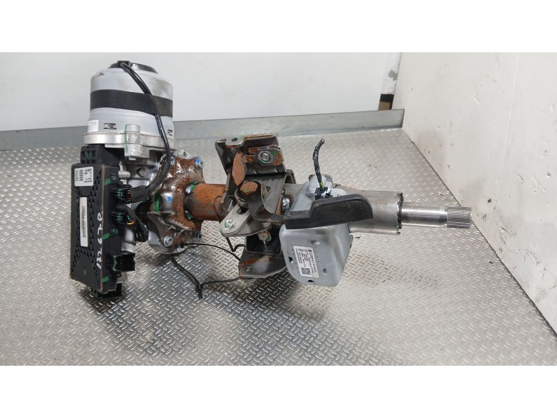 Recambio de columna direccion para mg zs suv (azs1) 1.0 t-gdi referencia OEM IAM 11165159  